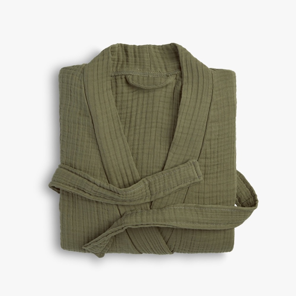 Parachute Cloud Cotton Robe